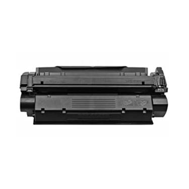 Imagem de Para HP C7115A Cartucho de toner de alto rendimento |Trabalha com Laserjet 1000 1005 1200 3300 3330 3380 (BK/C/Y/M, 4-PACK） 1-pack