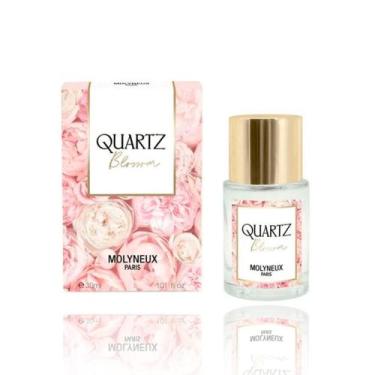 Imagem de Perfume Feminino Molyneux Quartz Blossom Eau De Parfum - 30ml