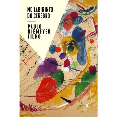 Imagem de No Labirinto Do Cérebro