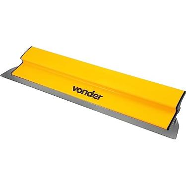 Imagem de Desempenadeira Para Massa Corrida, 60 Cm, Vonder