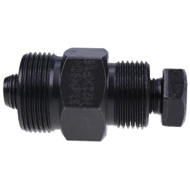 Imagem de LSSOCH Kit de reparo do extrator de volante 1110 890 4500 compatível com motosserra Stihl 020T MS200T 026 MS260 028 030 031 032 036 MS360 038 MS380 041 044 MS440 044 5 046 MS460 MS280 22 mm x 26 mm