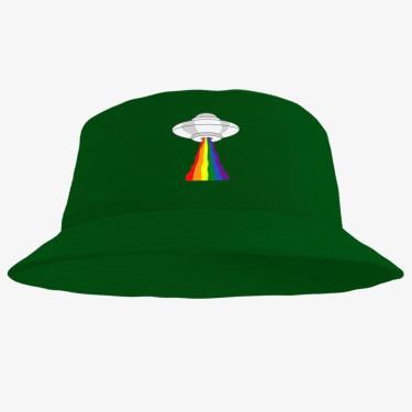 Imagem de Chapéu Bucket Hat Estampado Nave ET-Masculino