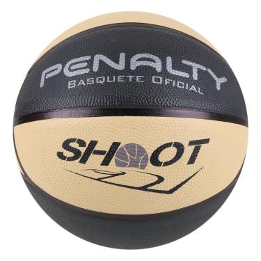 Imagem de Bola de Basquete Penalty Shoot X-Unissex