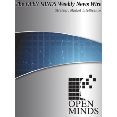 Imagem de 9% Of U.S. Children Have No Health Insurance; 22% Live Below Poverty Level (OPEN MINDS Weekly News Wire Book 2013) (English Edition)