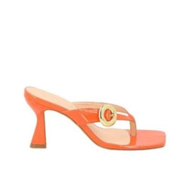 Imagem de Tamanco Luiza Barcelos Ecolux Sunset-Feminino