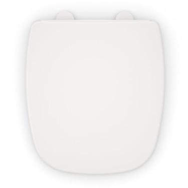 Imagem de Kit 2 Assentos Original com Softclose® City/like Celite Pergamon