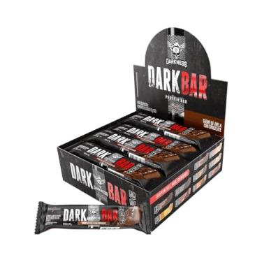 Imagem de Dark Bar (90g), Creme de Avelã c/Chocolate