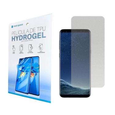 Imagem de Película Fosca Premium para Samsung Galaxy S8 Plus - Rock Space