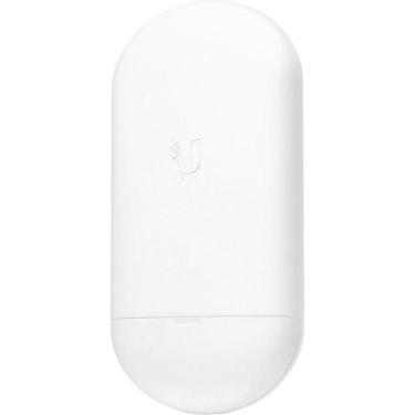 Imagem de Rádio Ubiquiti AirMax Nanostation 5GHz Loco5AC