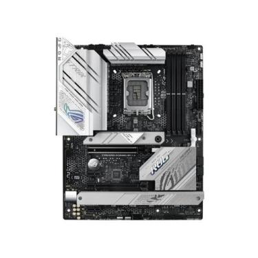 Imagem de Placa Mãe Asus Rog Strix B760-A Gaming Wi-Fi LGA 1700 DDR5 ATX HDMI DP