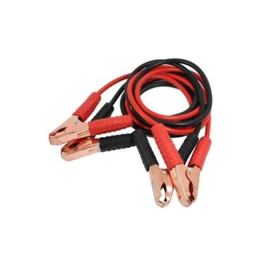 Imagem de Cabo De Transferência De Carga De Bateria 450Amp 2,5M Cinoy - Estampar
