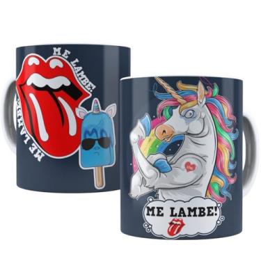 Imagem de Canecas de Porcelana Branca Personalizadas Coleção Insultos (me lembe)