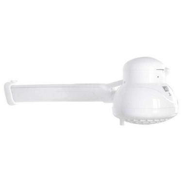 Imagem de Ducha Elétrica 4500W 220V com Braço 30cm DE45V2B Astra