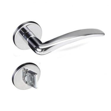 Imagem de Fechadura para Banheiro Classic Pado