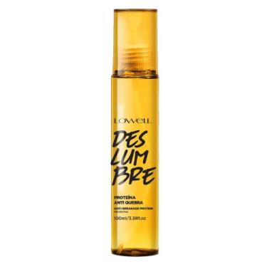 Imagem de Lowell Deslumbre - Proteína Anti-quebra, 100ml