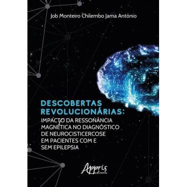 Imagem de Livro - Descobertas Revolucionárias: