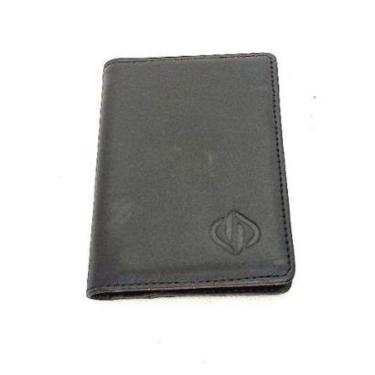 Imagem de Carteira de Couro J&P Soft Anil Preto (104)-Masculino