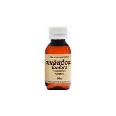 Imagem de Oléo de Amêndoas Lecrec 200 ml - Muriel