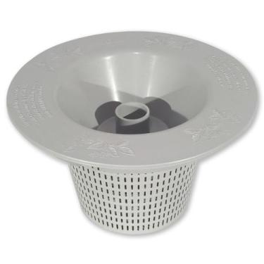 Imagem de Adaptador de Aspiração com pré filtro para filtros iGUi e Splash Pisci