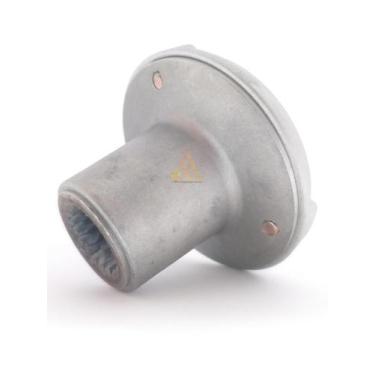 Imagem de Rotor Filtro Centrifuga Bomba Óleo Cg Titan 125 Fan 125 Xlr - Maxx Pre