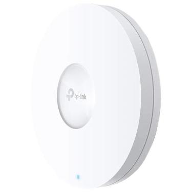 Imagem de Access Point TP-Link Omada AC1800 EAP620-Wall Wifi 6