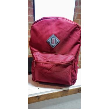 Imagem de Mochila escola viagem dia a dia Unisex adulto juvenil reforçada - Roci