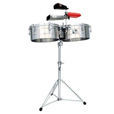 Imagem de Latin Percussion Timbales Tito Puente