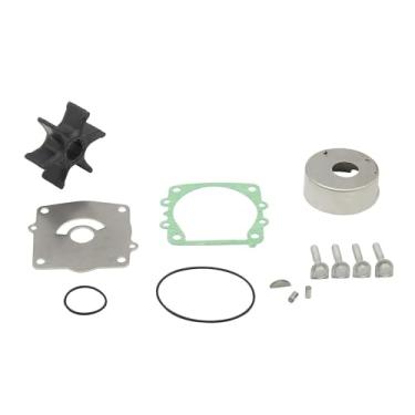 Imagem de Quicksilver Kit de reparo de impulsor 8M6012788 - Yamaha 150-300hp