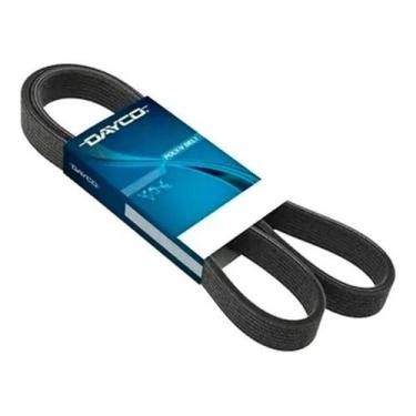 Imagem de CORREIA AR CONDICIONADO para DUCATO MULTIJET 2.3 16V TD 10/. - DAYCO