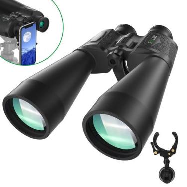 Imagem de Binóculos Astronômicos ESSLNB 15x70 - Com Adaptador de Telefone e Trip