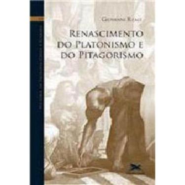Imagem de História Da Filosofia Grega E Romana (Vol. Vii) - Vol. 7