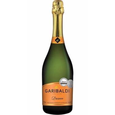 Imagem de Garibaldi Prosecco Brut 750ml