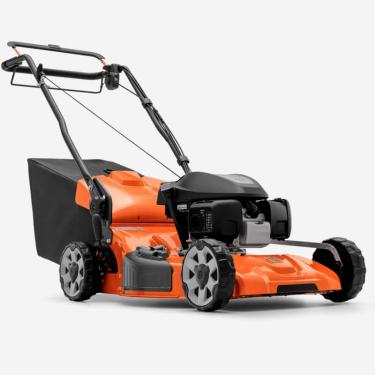 Imagem de Cortador De Grama Husqvarna LC356VP 166cc 4tempos 4,4hp