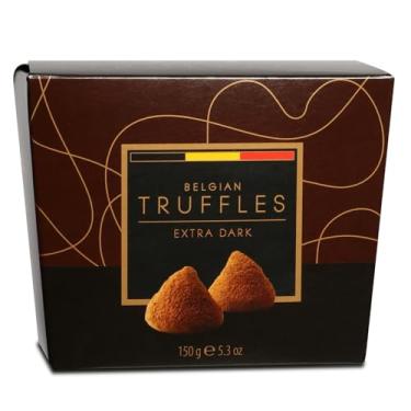 Imagem de TRUFAS BELGIAN EXTRA DARK 150GR