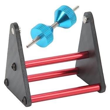 Imagem de Estabilizador de Levitação Magnética da Fibra de Carbono, Materiais Premium Materiais Alto Desempenho Liga Alumínio para Hélices Asa Fixa
