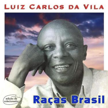 Imagem de Raças Brasil - Cd - Rob digital