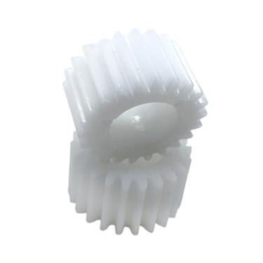 Imagem de Baoblaze 2 peças de engrenagens de lavadora de alta pressão, engrenagens de transmissão, acessórios leves, resistentes e confiáveis, kit de manutenção de alto