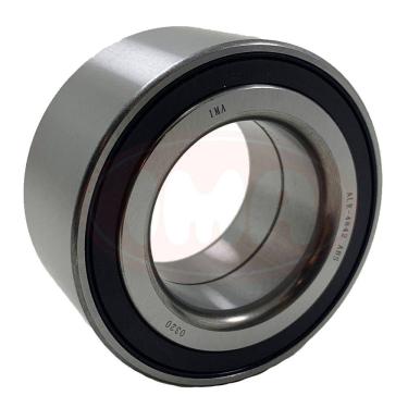 Imagem de Rolamento Roda C/Abs - Civic 2007 A 2011 / Accord 2003 A 2011 - Alr-4842