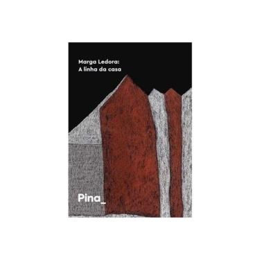 Imagem de Marga Ledora - A Linha Da Casa