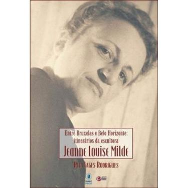 Imagem de Entre Bruxelas E Belo Horizonte