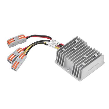 Imagem de Controlador de Carga Solar Mppt, Controlador de Painel Solar 300w 20a Controlador Solar Fotovoltaico Regulador de Painel Solar Controlador de Carga Mppt Controlador de Carga para