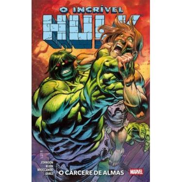 Imagem de O Incrível Hulk (2024) - Vol. 03 - PANINI - ENCOMENDAS, 3