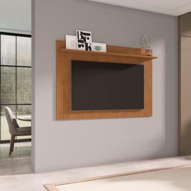 Imagem de Painel Siena Baixo 1.60 Cedro - Casa D Móveis