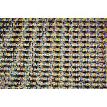 Imagem de Passadeira Unique Kilim 3 Multi-A 066x120 cm - RAYZA Tapetes e Linhas,