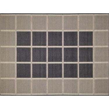 Imagem de Mini Capacho Natural Look Granada-B 042x060 cm - RAYZA Tapetes e Linha