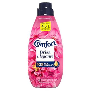 Imagem de Comfort Amaciante Concentrado Brisa Elegante 1 L
