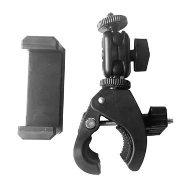 Imagem de YIJU Suporte de Telefone Conveniente para Trompete E Lira para Oboé E