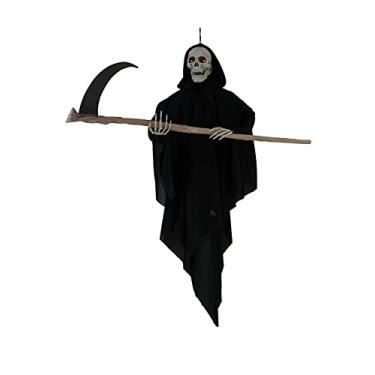 Imagem de Sunstar Industries Ceifador animado com foice padrão