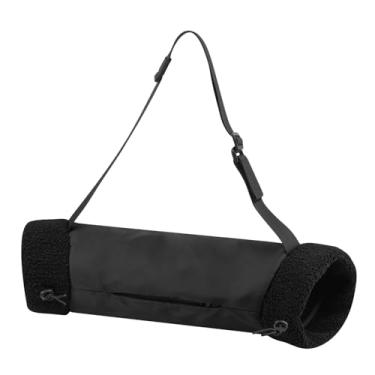 Imagem de Colaxi Bolsa aquecedora de mãos para atletas, luva confortável para clima frio, inverno, aquecedor de mãos para atividades ao ar livre, beisebol, eventos, 54 Cm X 17 Cm