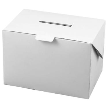Imagem de MERIGLARE Caixa de truques de mágica, acessórios de desempenho, divertidos, multifuncionais, fáceis de usar, práticos, com efeitos mágicos